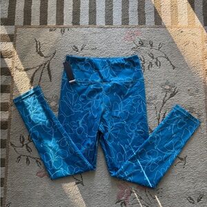 Vaya Island Leggings